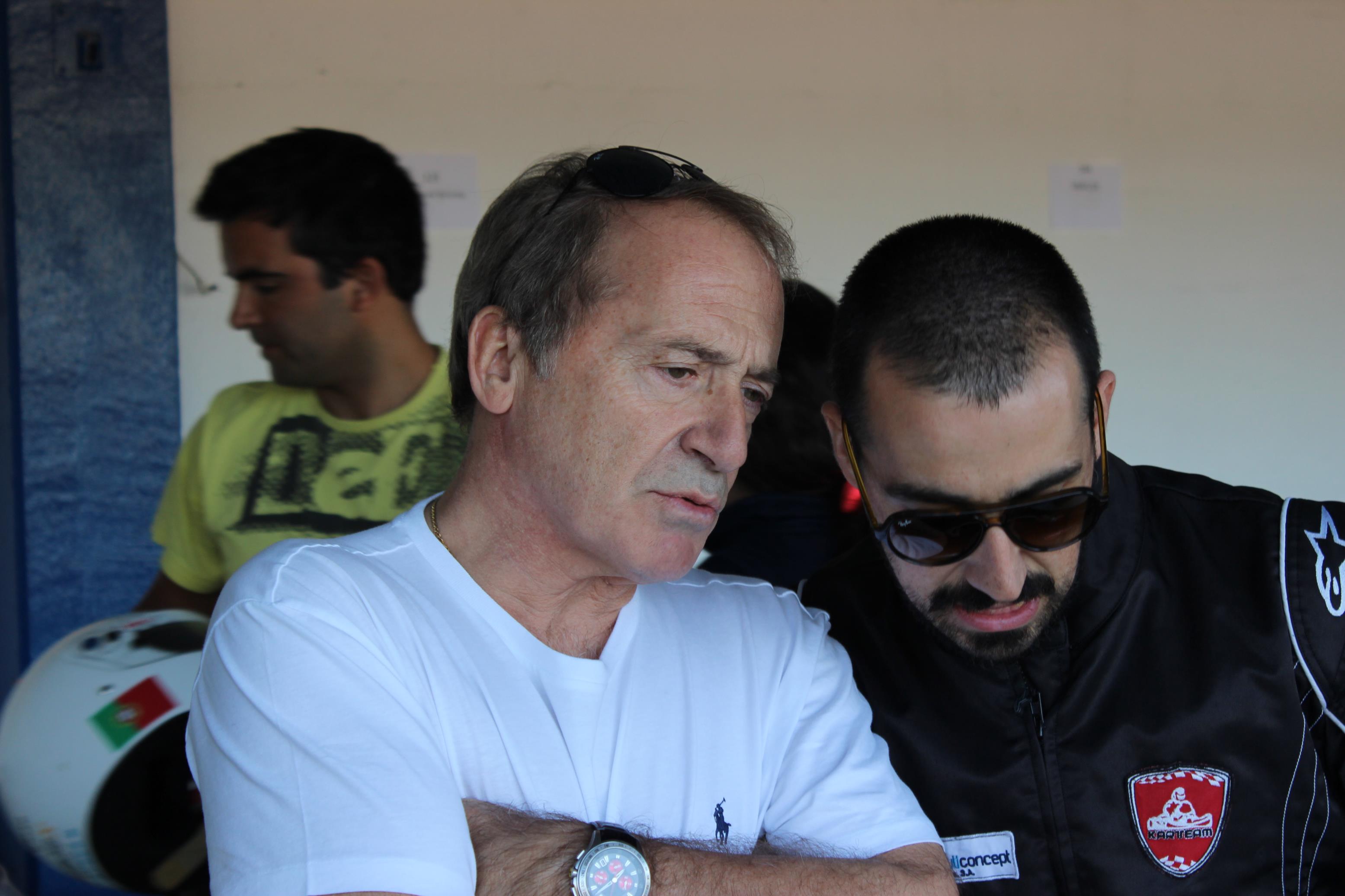 24 Horas da Batalha 2015 - Treinos Livres89